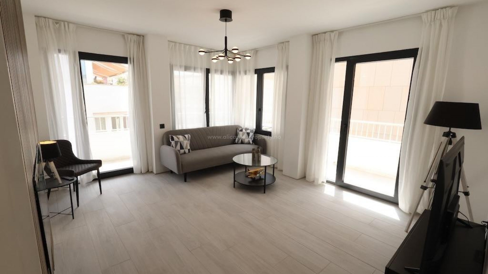 Apartment / flat in Torrevieja Centro