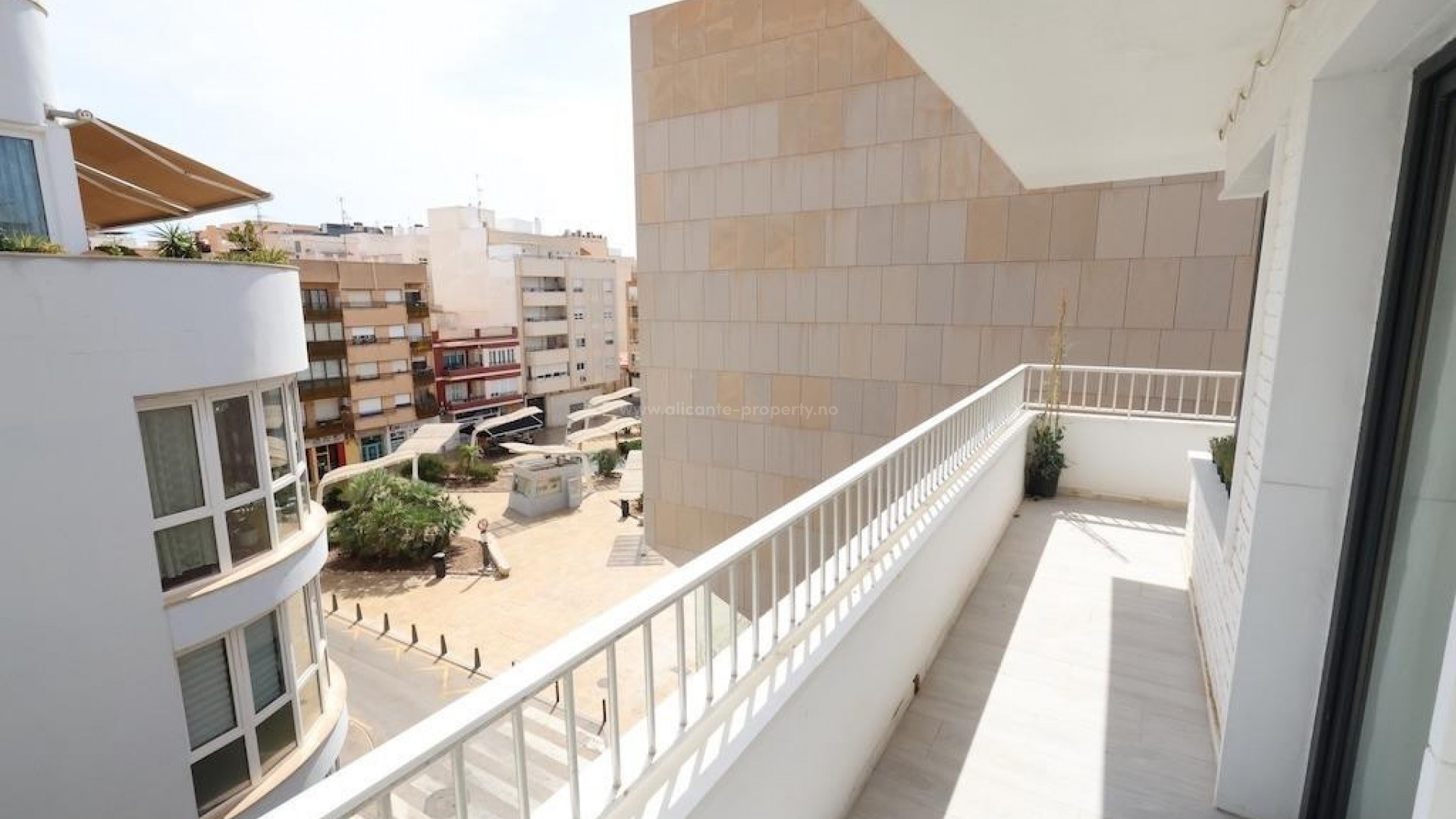 Apartment / flat in Torrevieja Centro