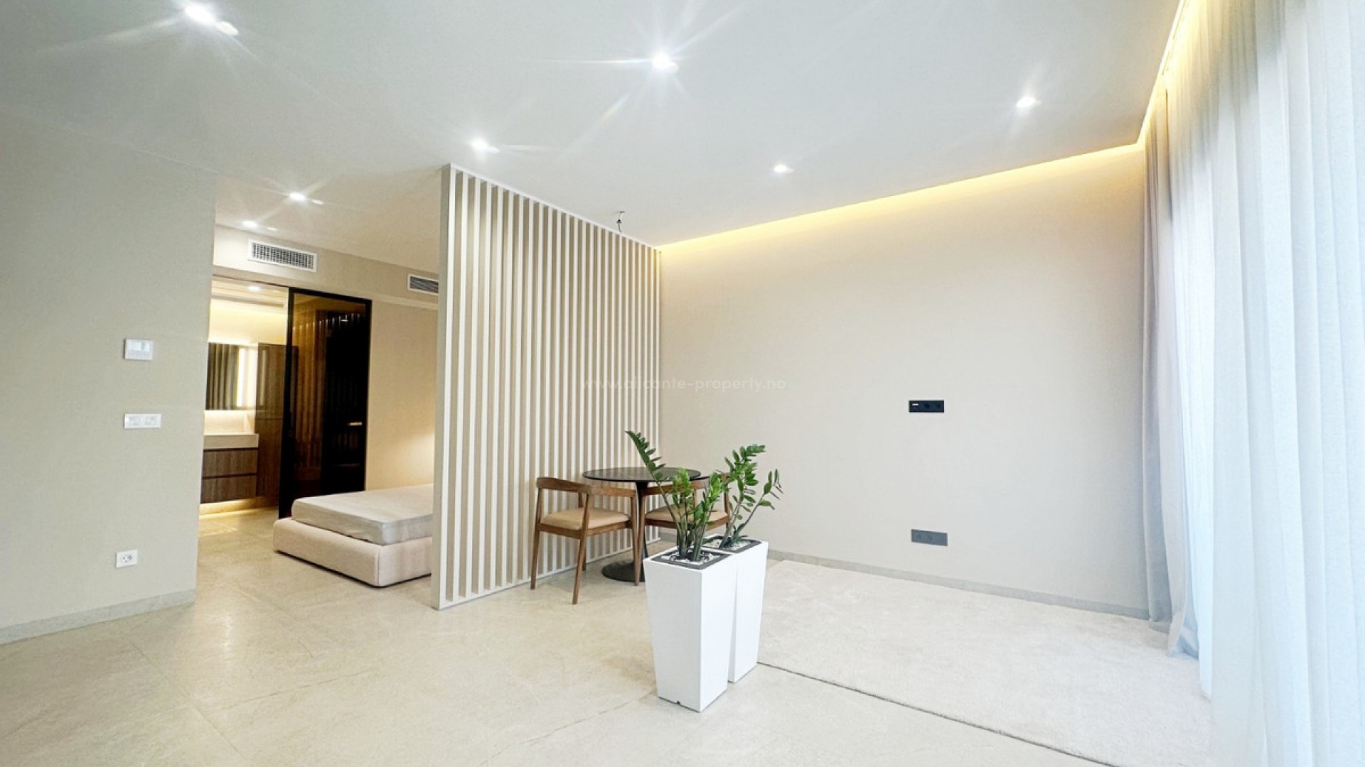 Apartment / flat in Torrevieja Centro