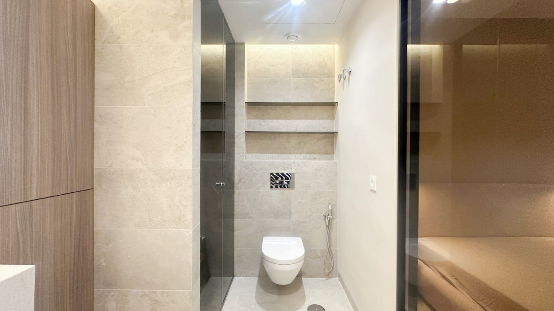 Apartment / flat in Torrevieja Centro