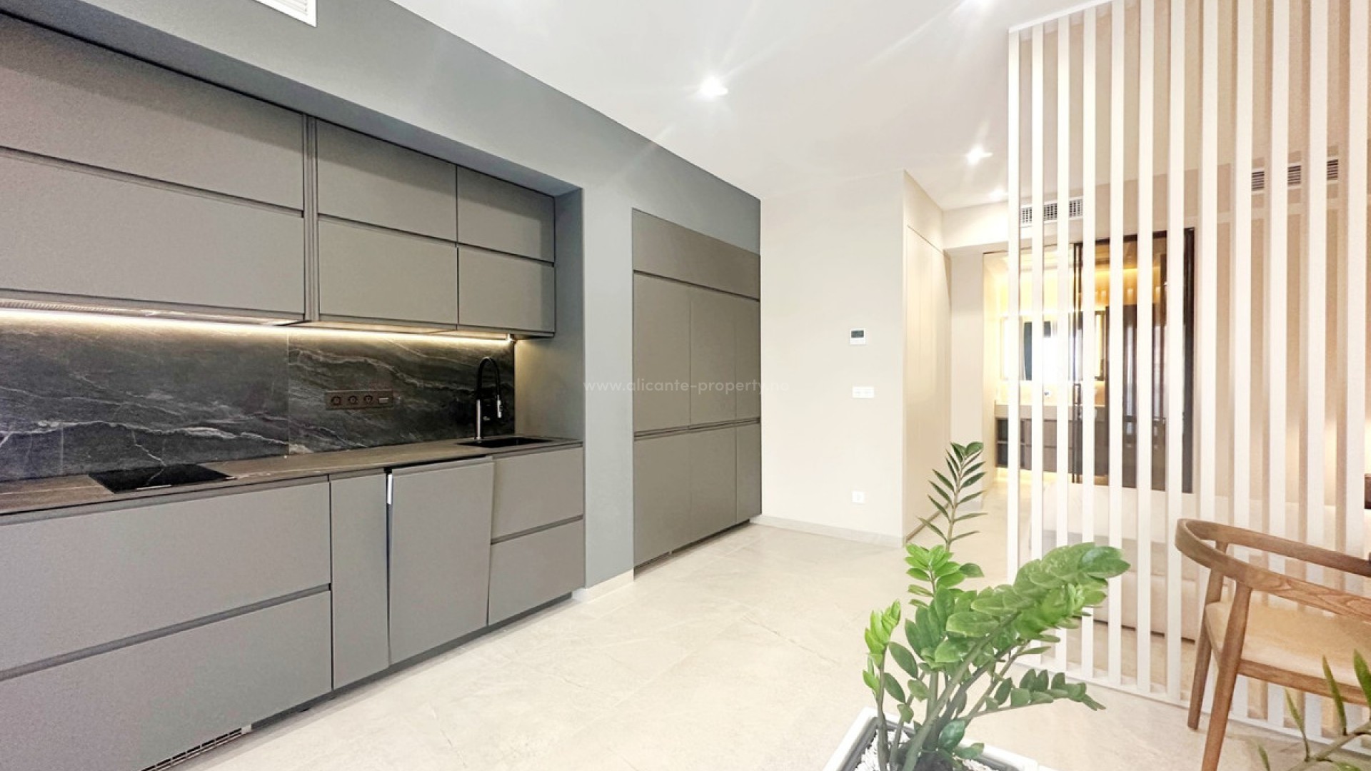 Apartment / flat in Torrevieja Centro