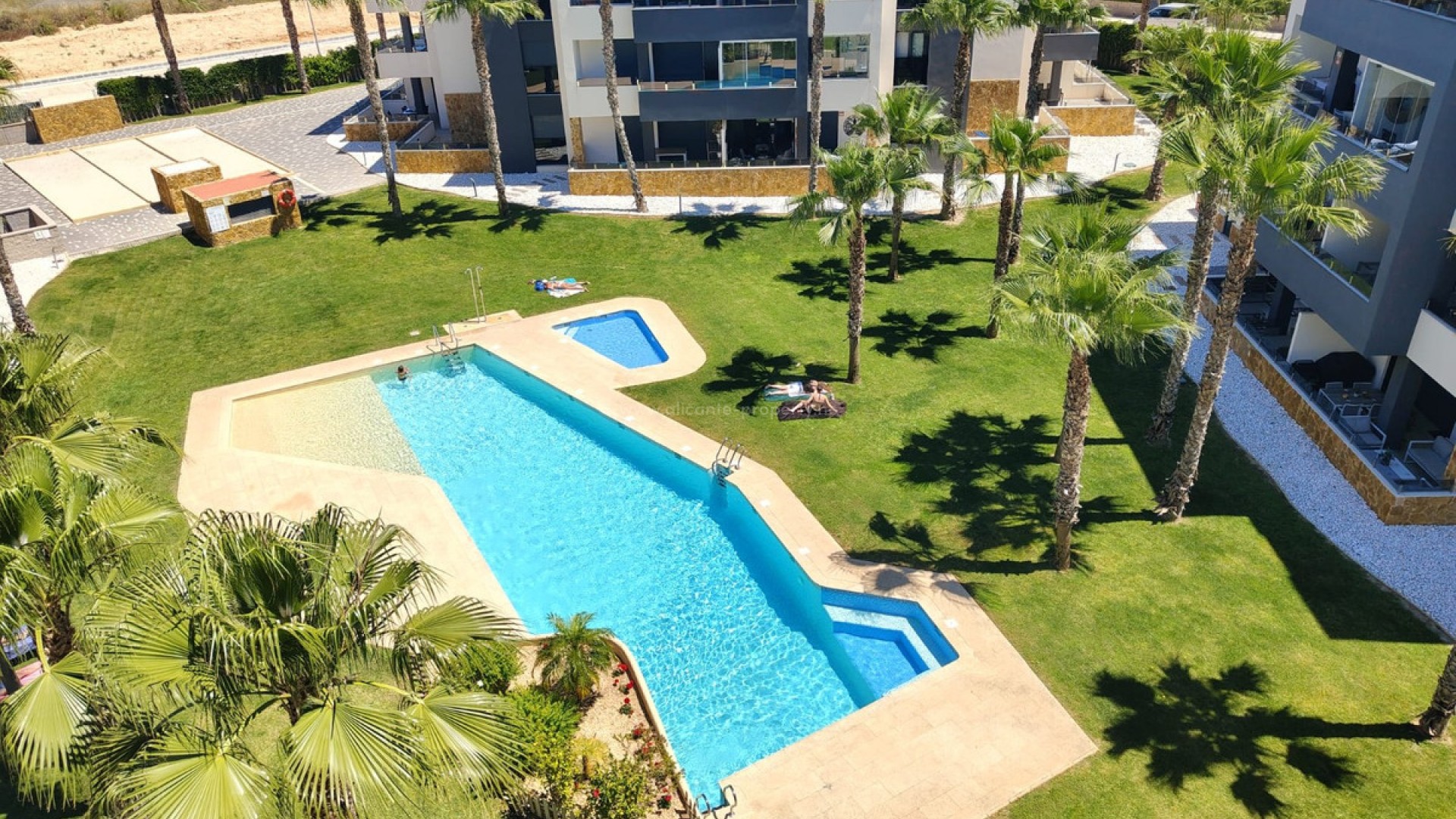 Apartment / flat in Torrevieja Centro