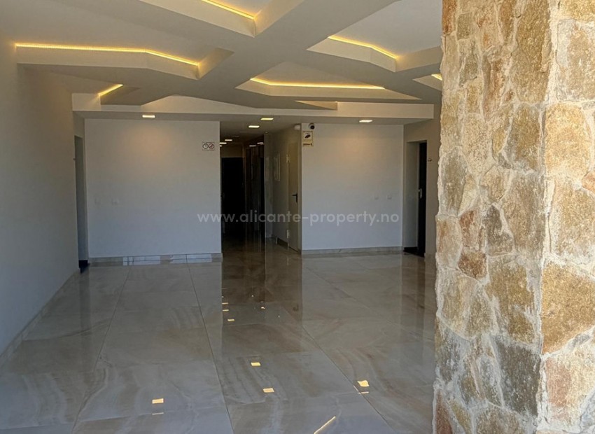 Apartment / flat in Torrevieja Centro