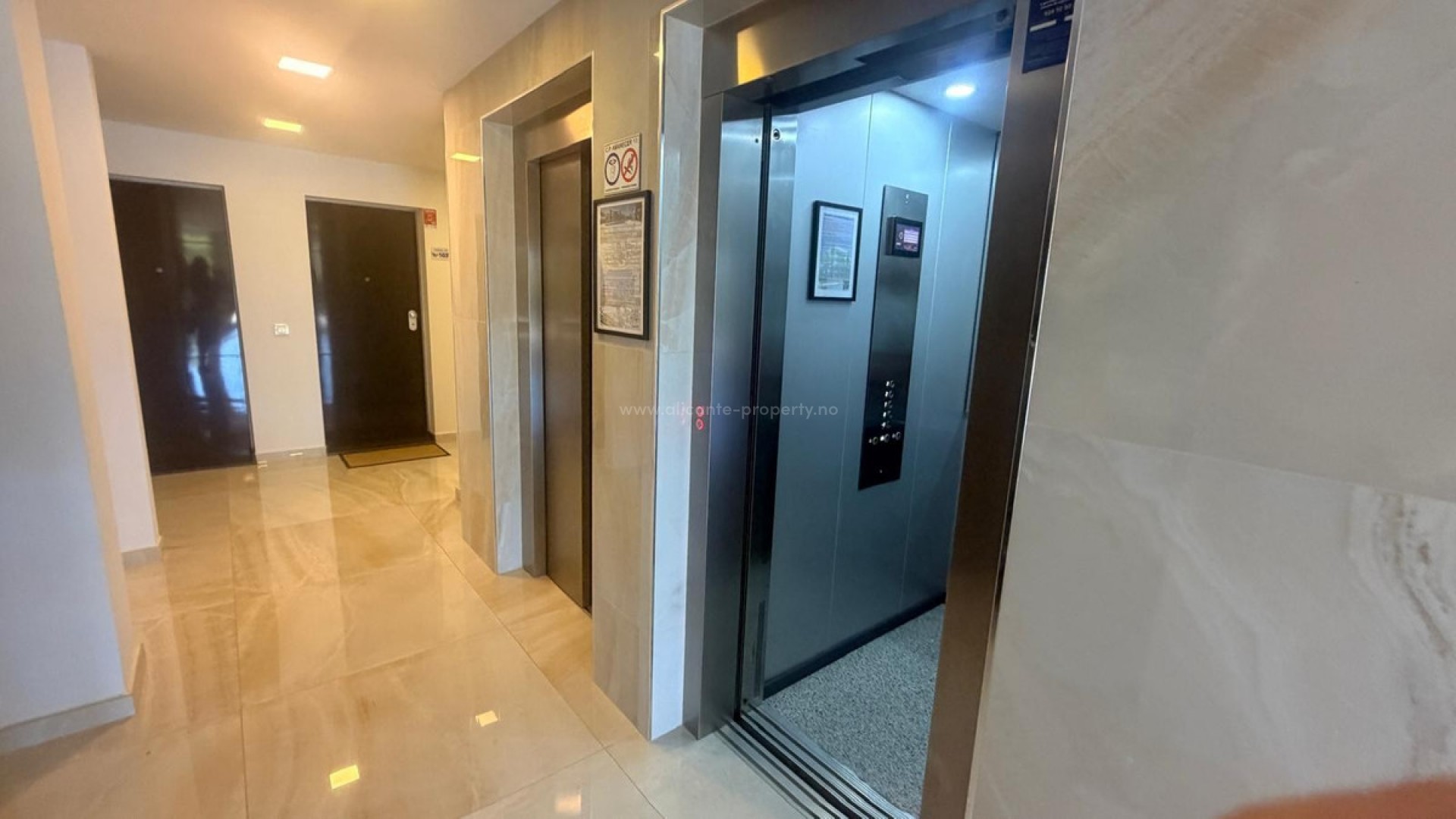 Apartment / flat in Torrevieja Centro