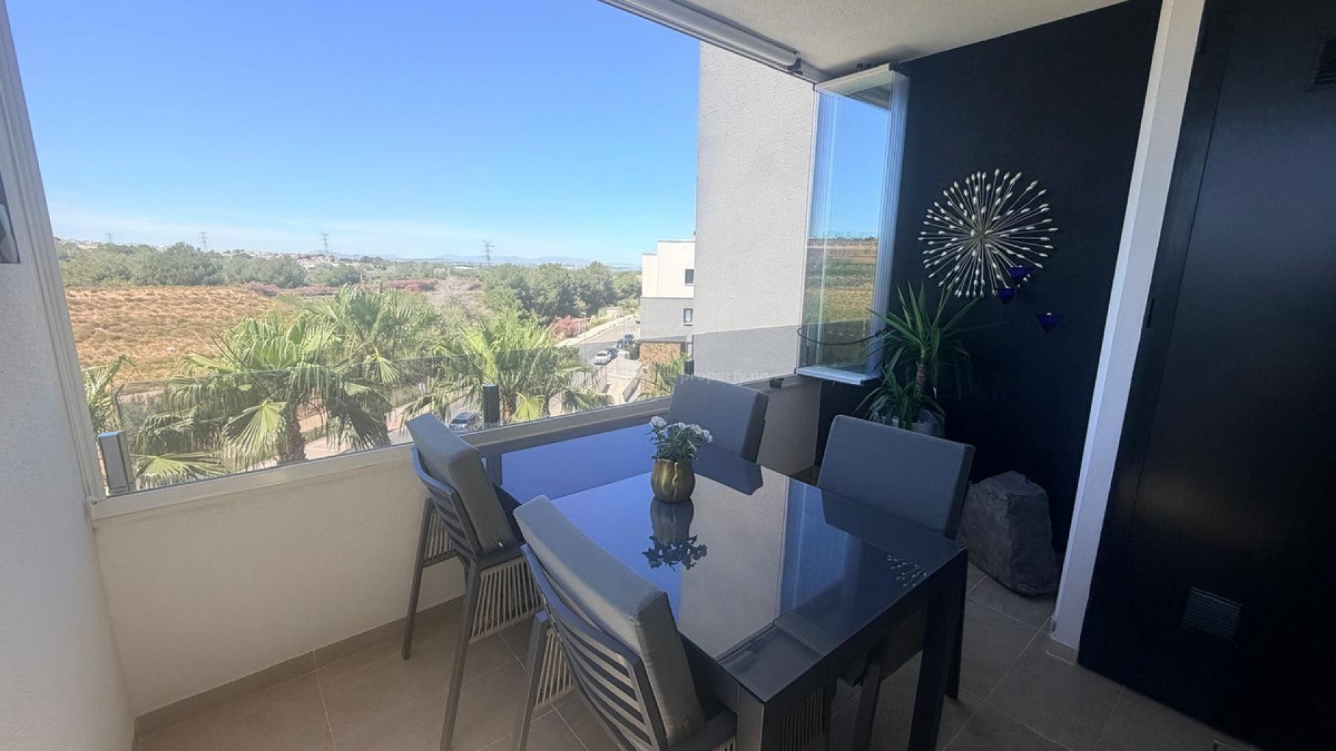 Apartment / flat in Torrevieja Centro