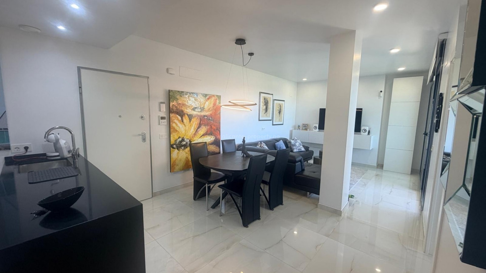 Apartment / flat in Torrevieja Centro