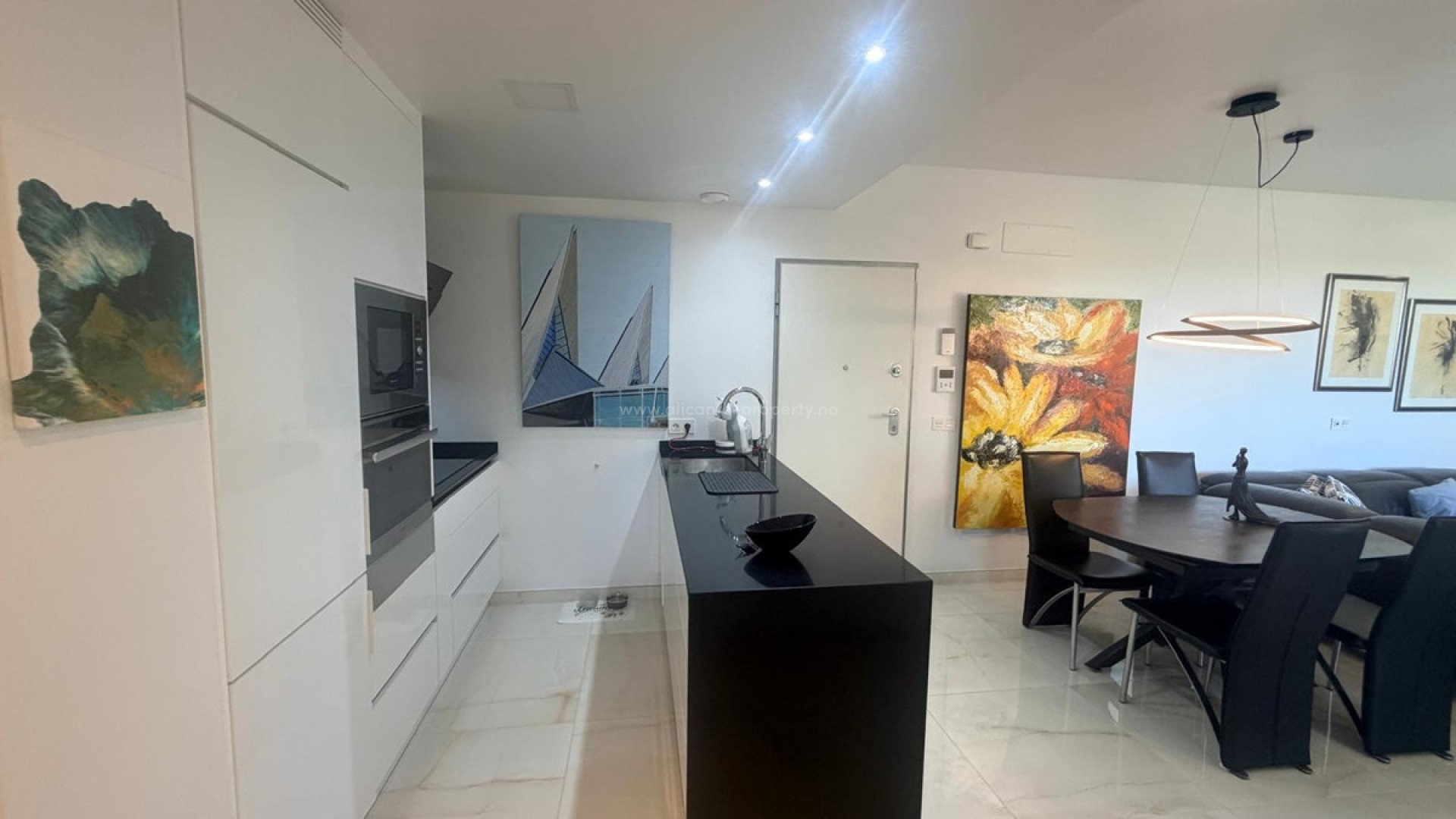 Apartment / flat in Torrevieja Centro