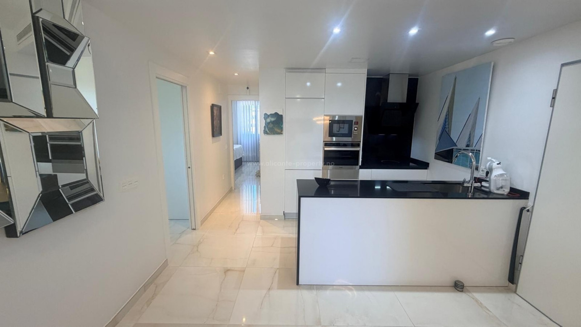 Apartment / flat in Torrevieja Centro