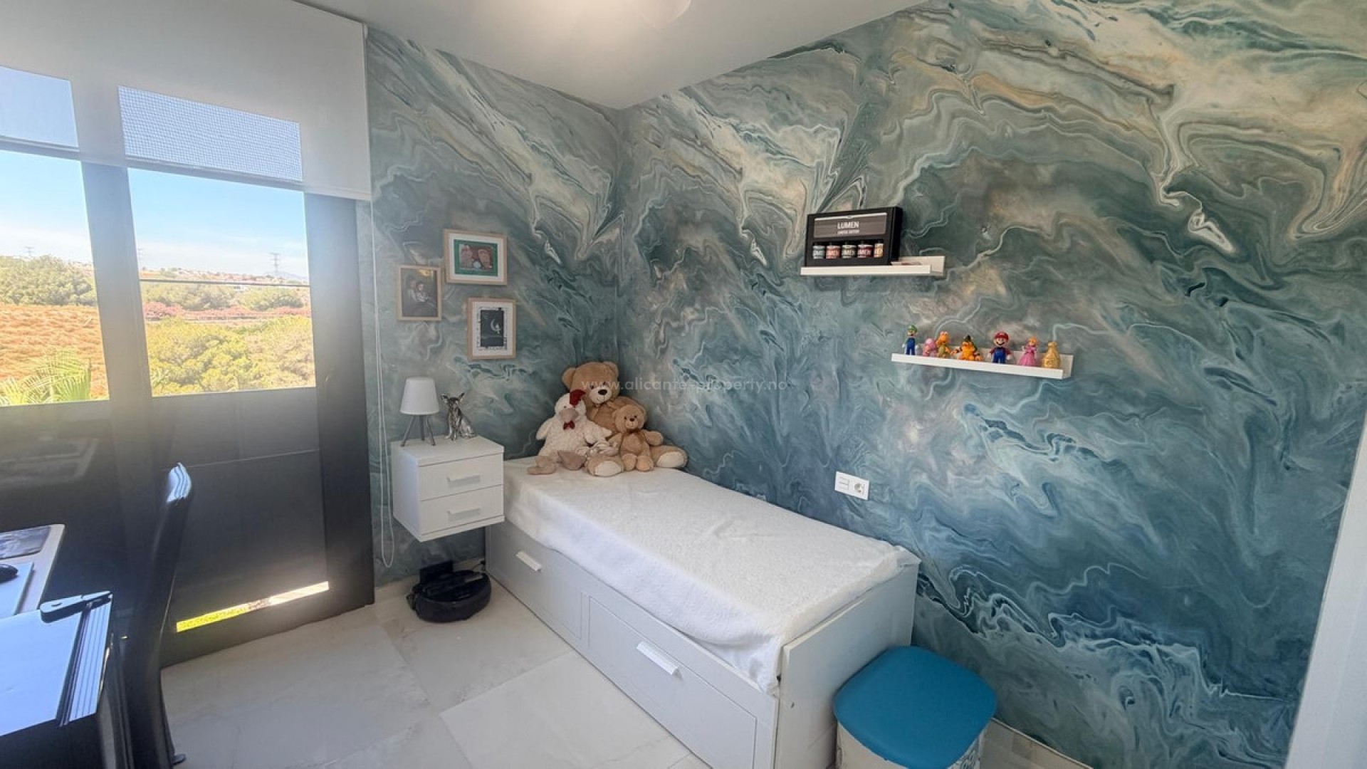 Apartment / flat in Torrevieja Centro