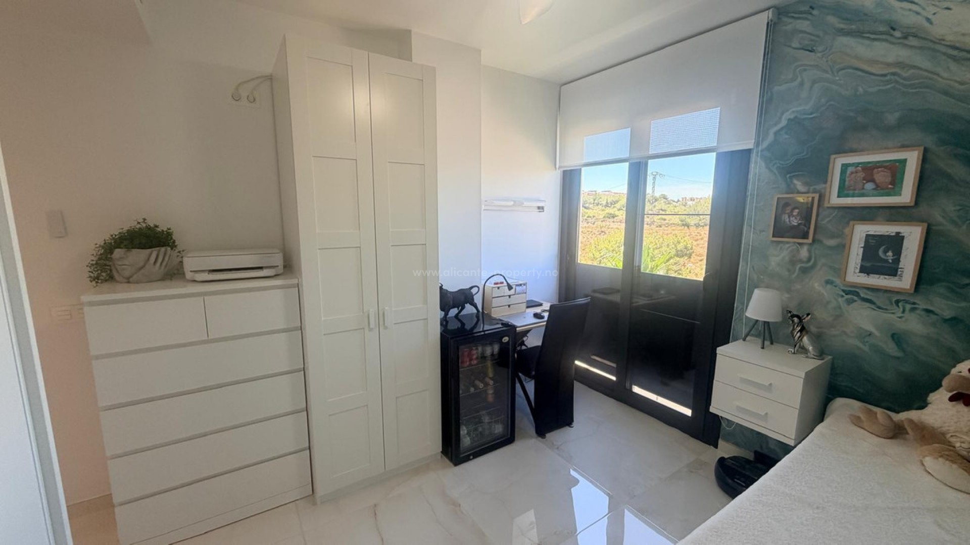 Apartment / flat in Torrevieja Centro