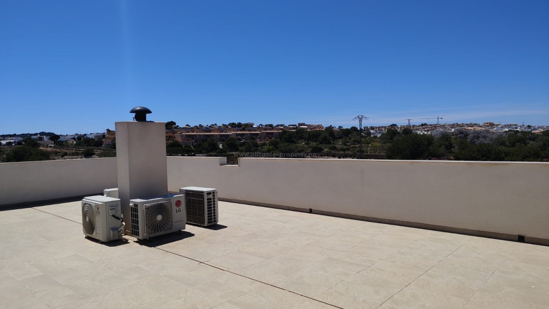 Apartment / flat in Torrevieja Centro