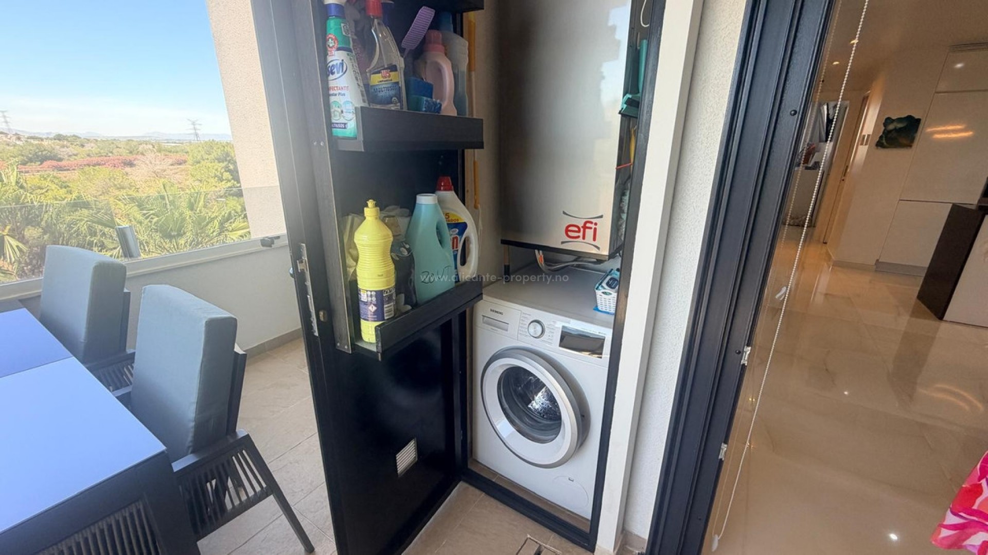 Apartment / flat in Torrevieja Centro