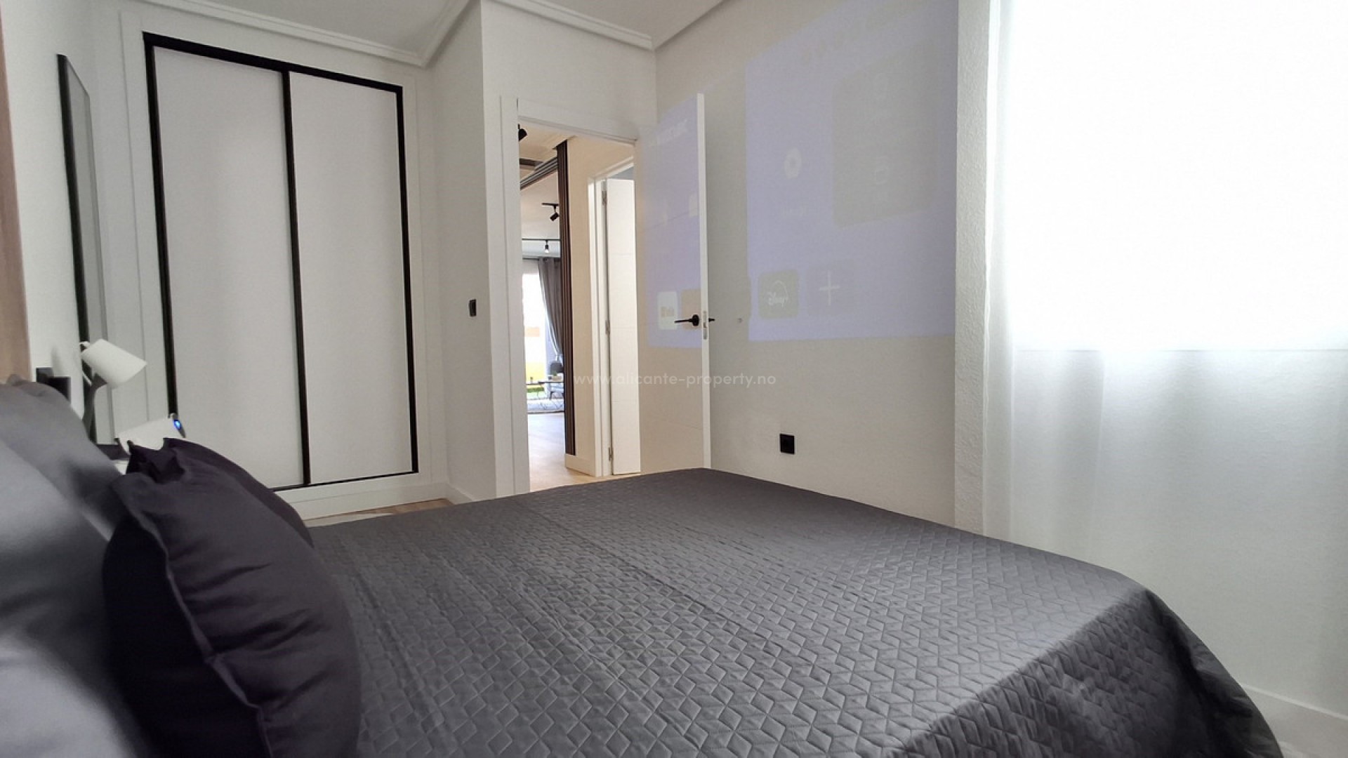 Apartment / flat in Torrevieja Centro