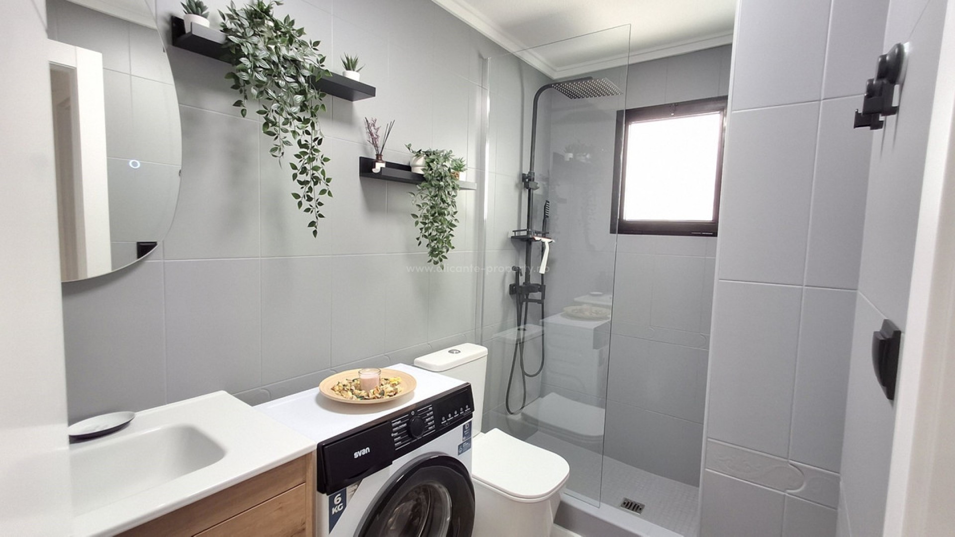 Apartment / flat in Torrevieja Centro