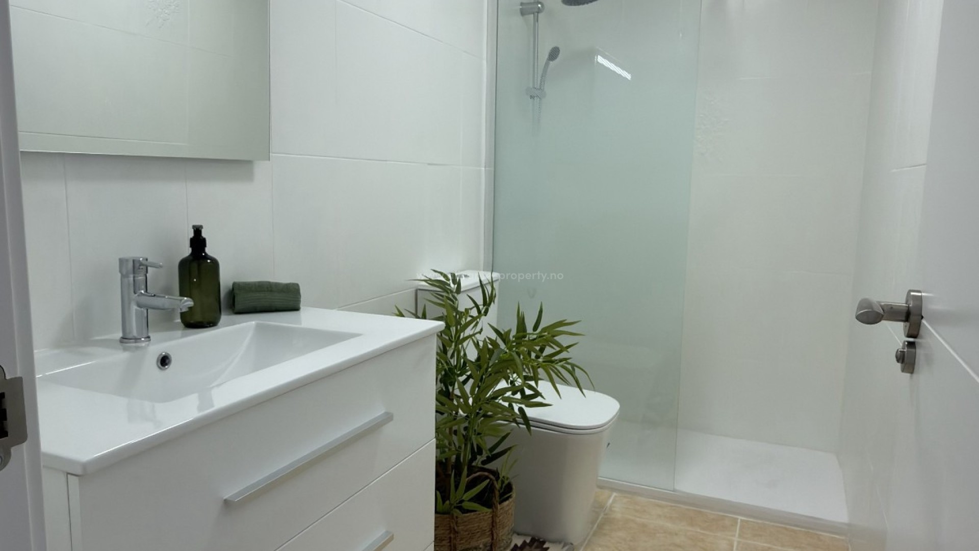 Apartment / flat in Torrevieja Centro