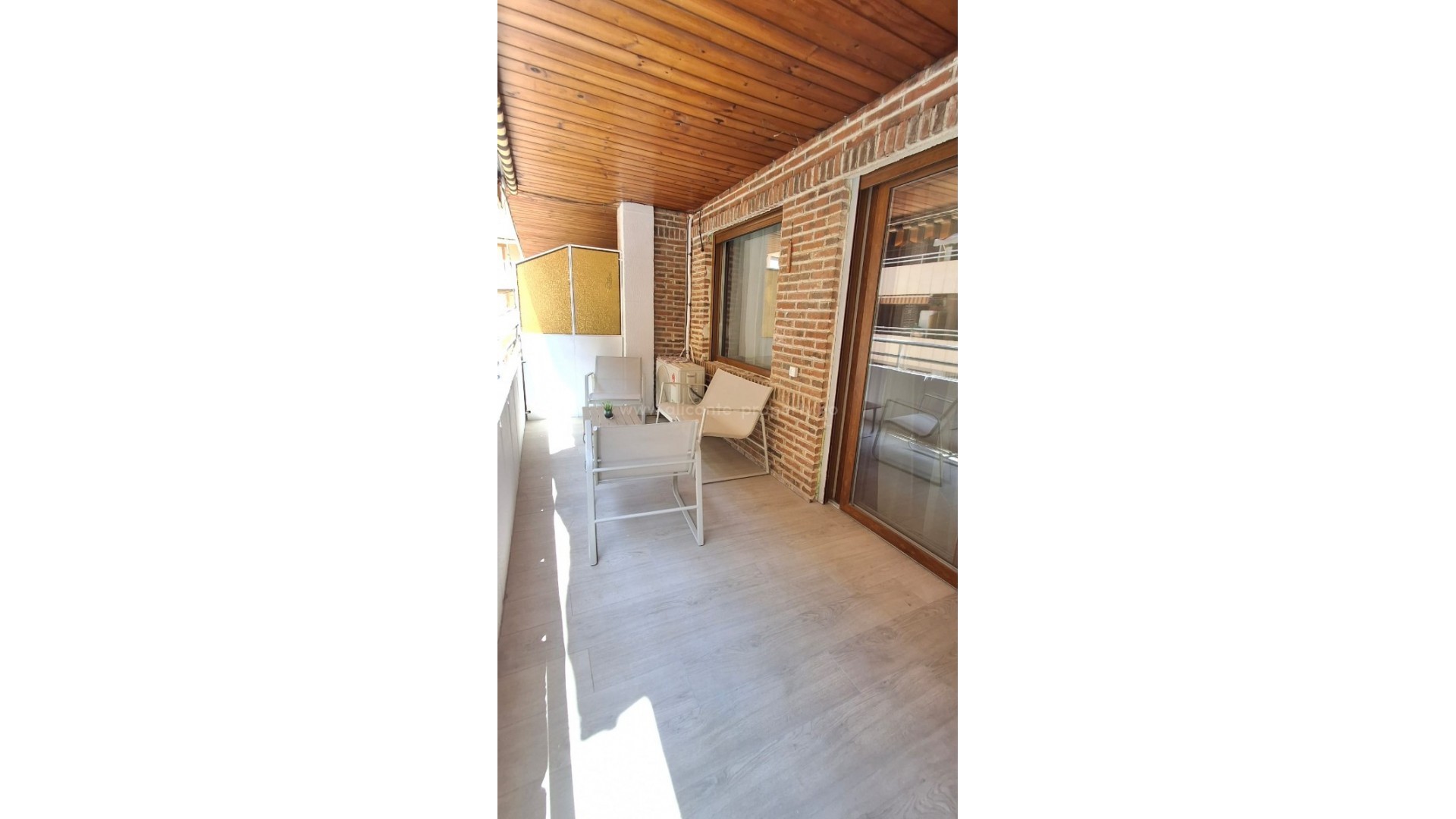Apartment / flat in Torrevieja Centro