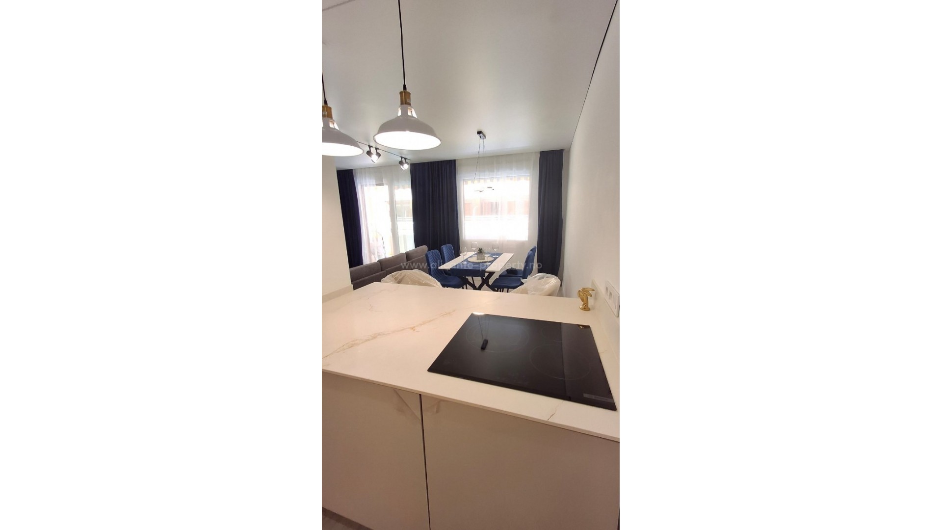 Apartment / flat in Torrevieja Centro