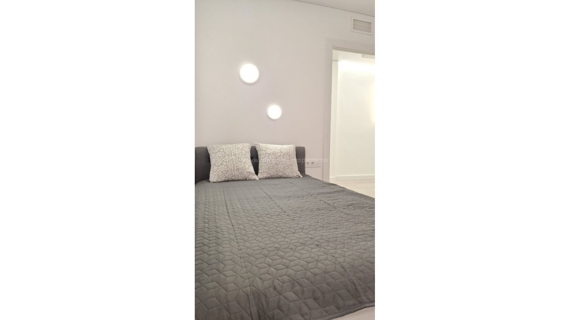Apartment / flat in Torrevieja Centro