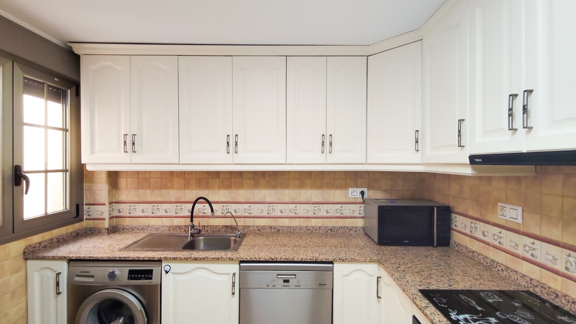 Apartment / flat in Torrevieja Centro