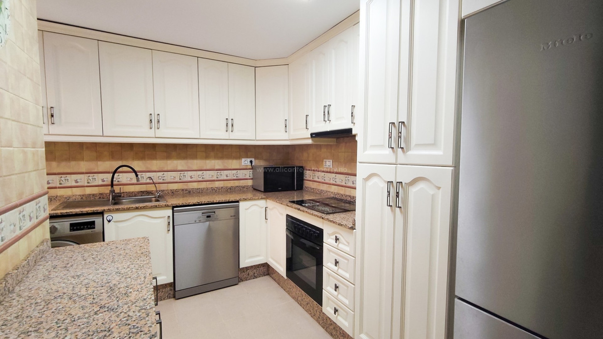 Apartment / flat in Torrevieja Centro