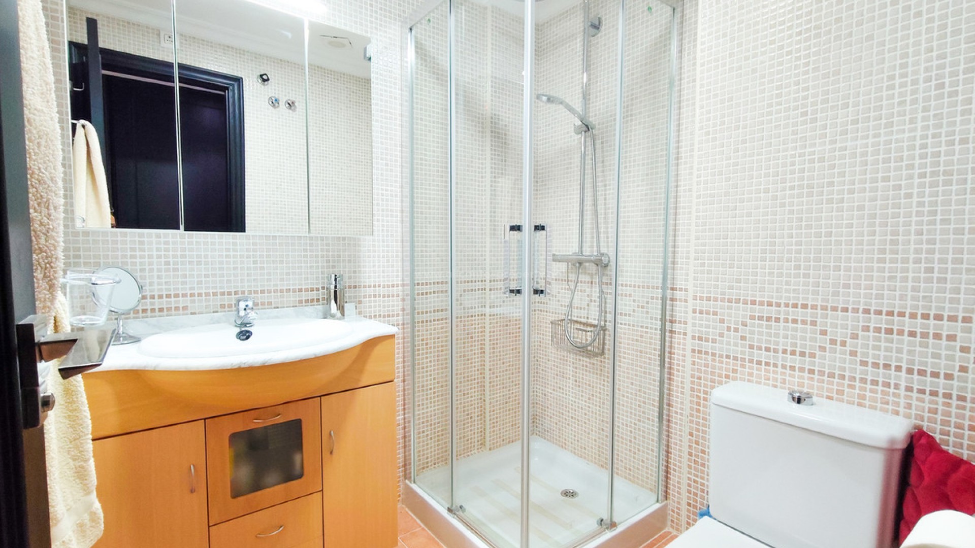 Apartment / flat in Torrevieja Centro