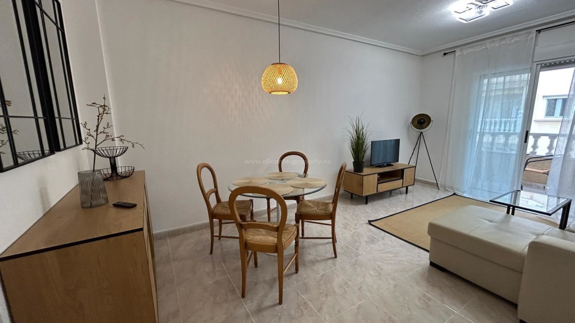 Apartment / flat in Torrevieja Centro