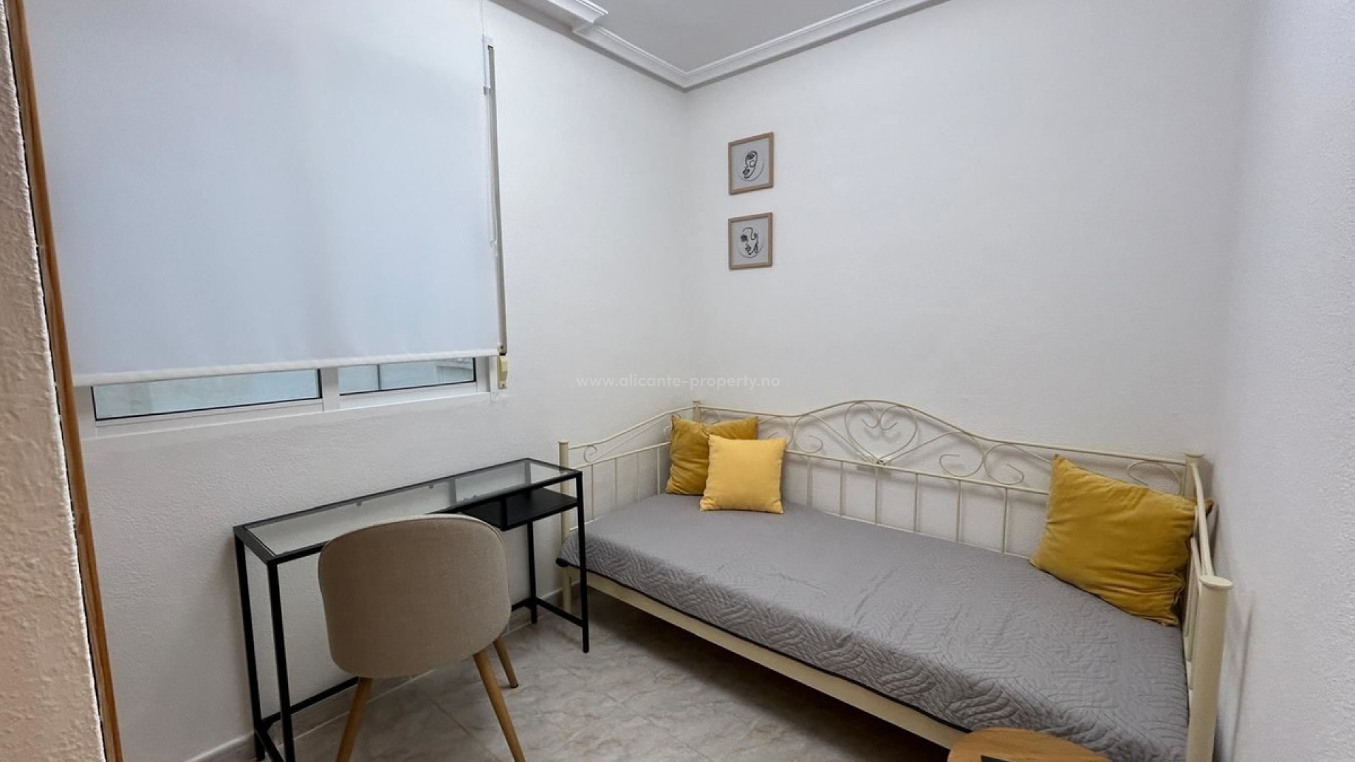 Apartment / flat in Torrevieja Centro
