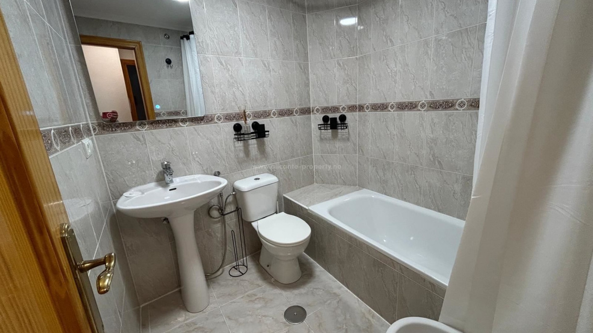 Apartment / flat in Torrevieja Centro