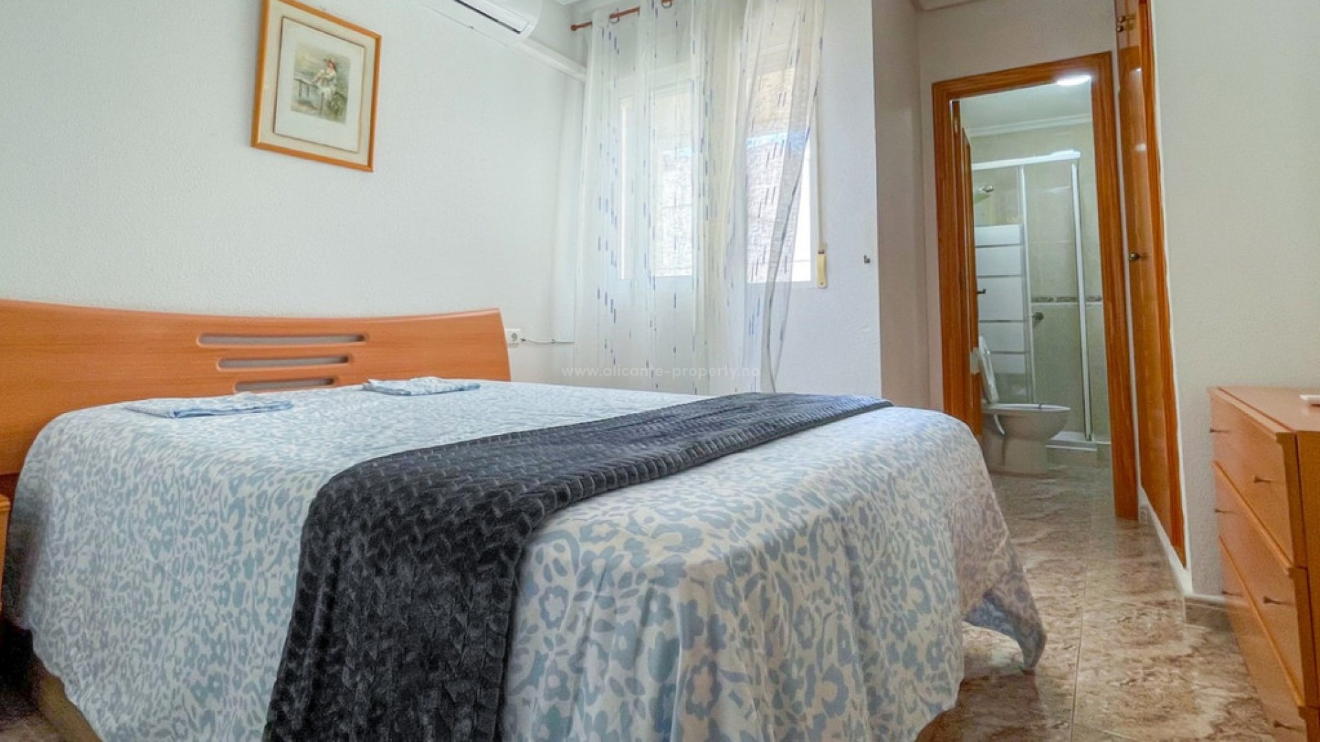 Apartment / flat in Torrevieja Centro