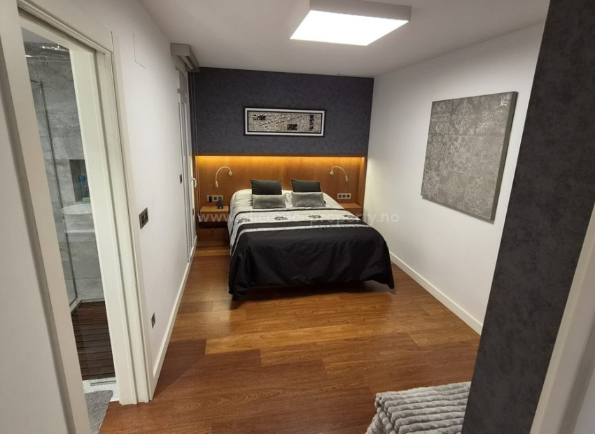 Apartment / flat in Torrevieja Centro