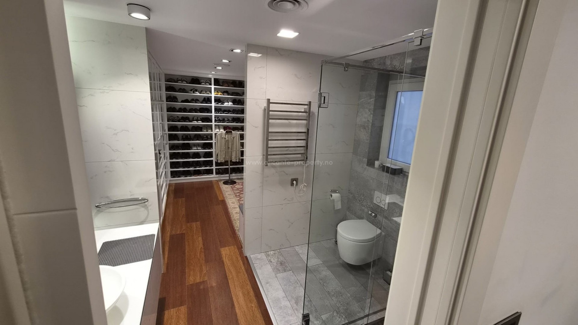 Apartment / flat in Torrevieja Centro