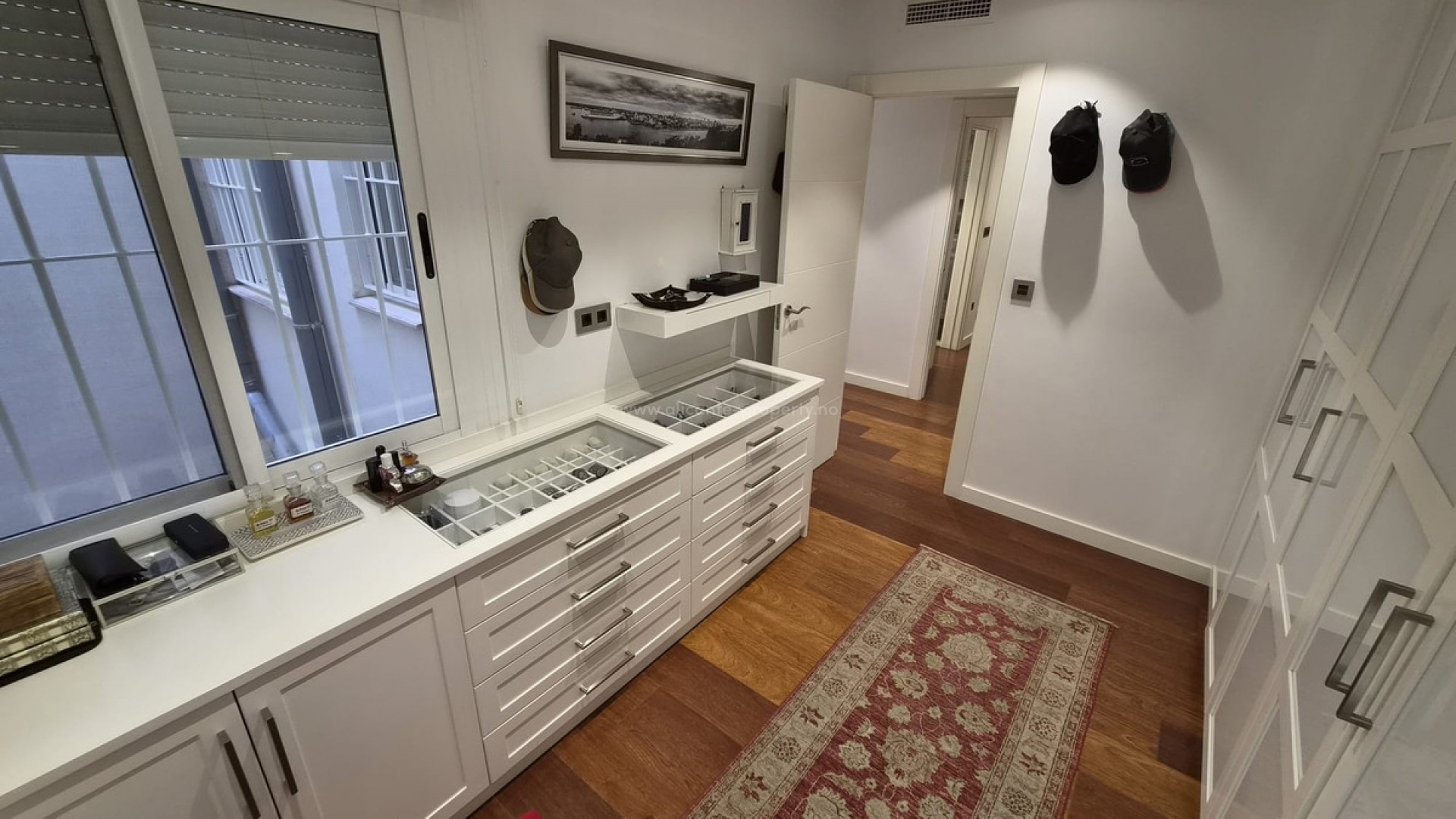 Apartment / flat in Torrevieja Centro