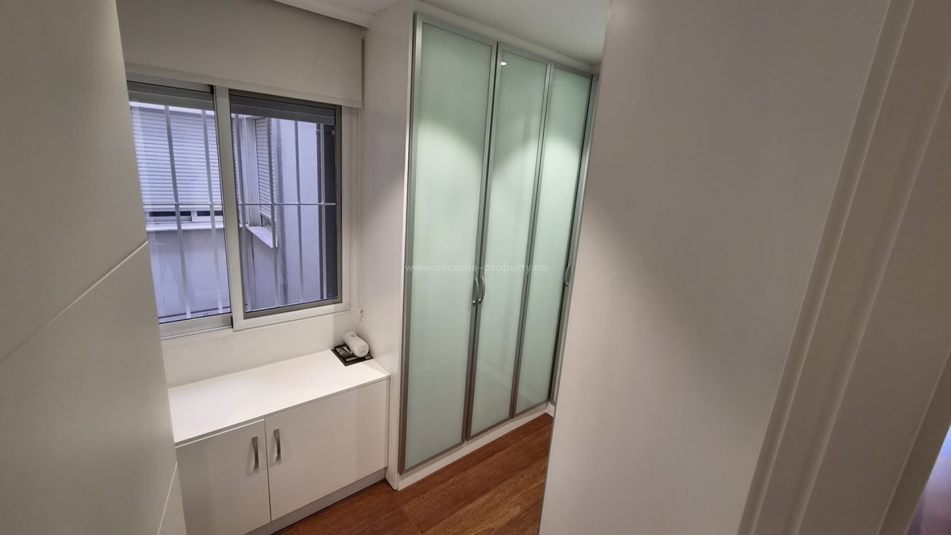 Apartment / flat in Torrevieja Centro