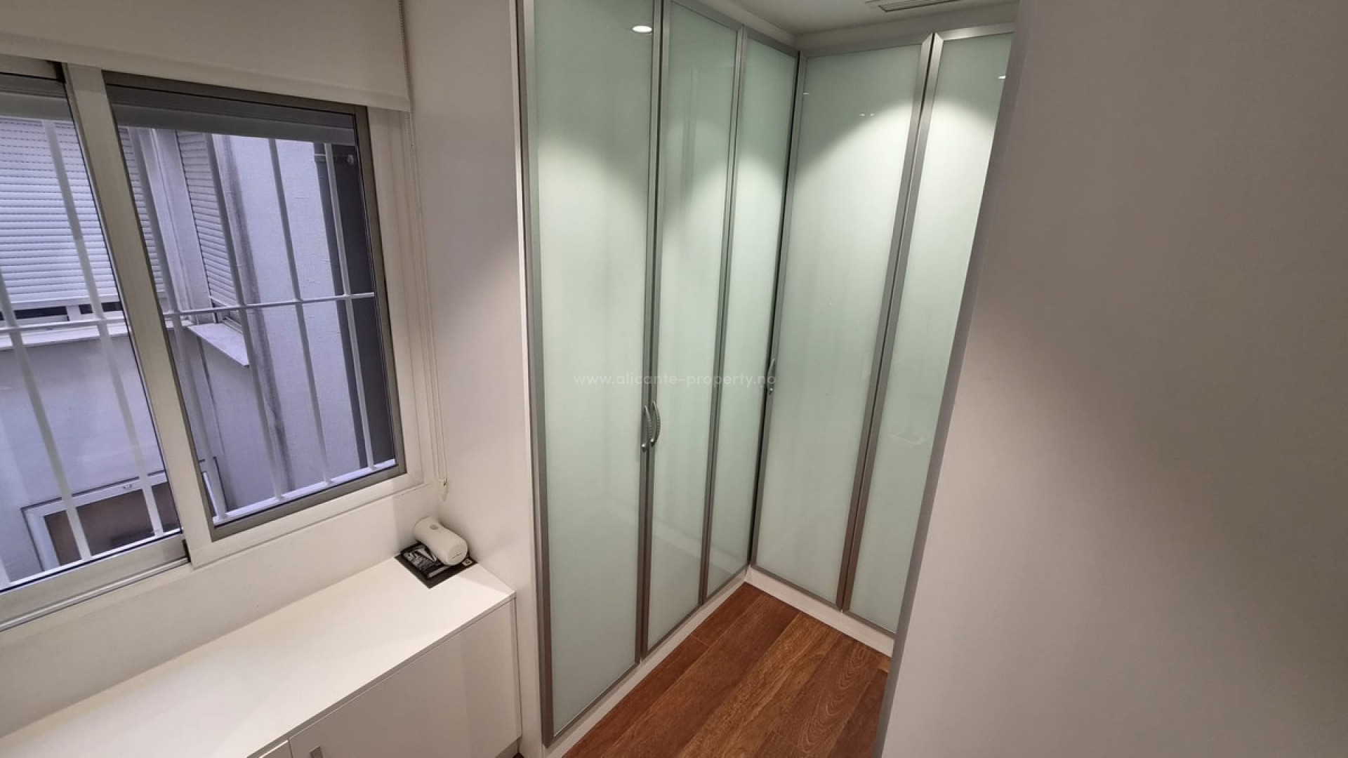 Apartment / flat in Torrevieja Centro