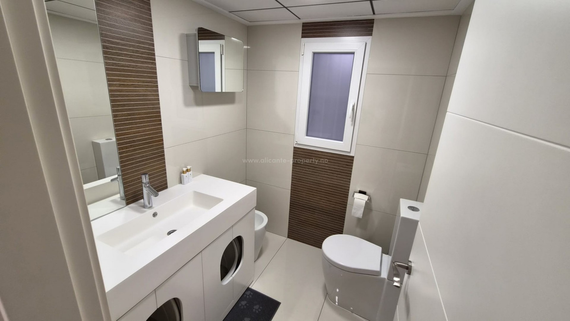 Apartment / flat in Torrevieja Centro