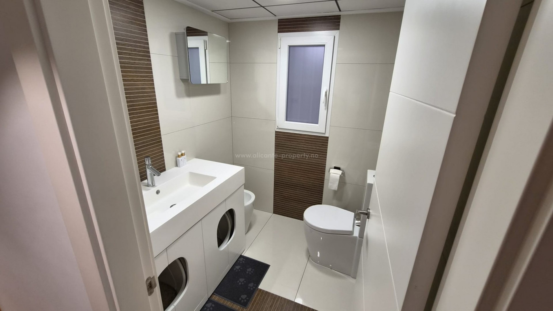 Apartment / flat in Torrevieja Centro