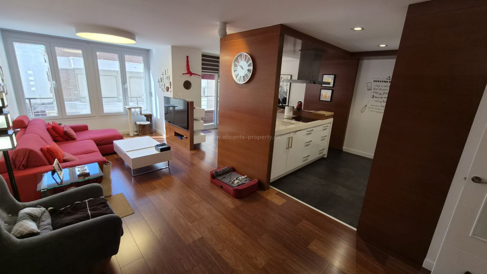 Apartment / flat in Torrevieja Centro