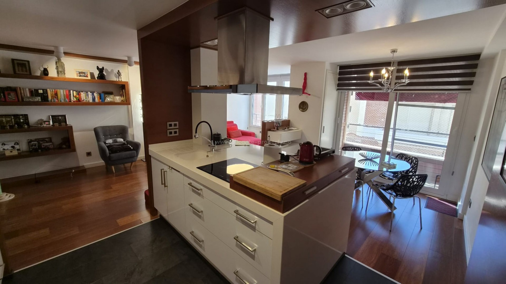 Apartment / flat in Torrevieja Centro