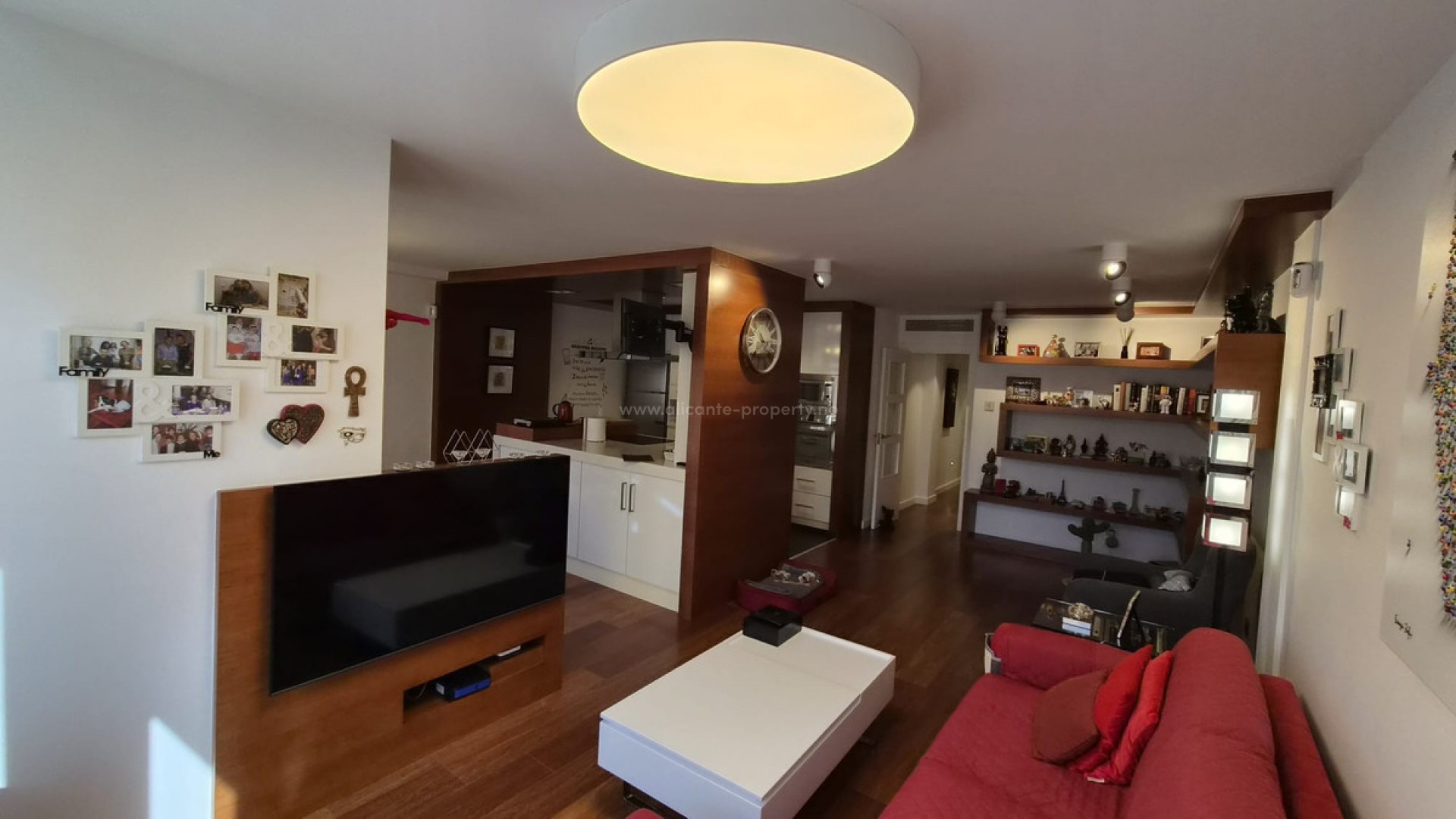 Apartment / flat in Torrevieja Centro