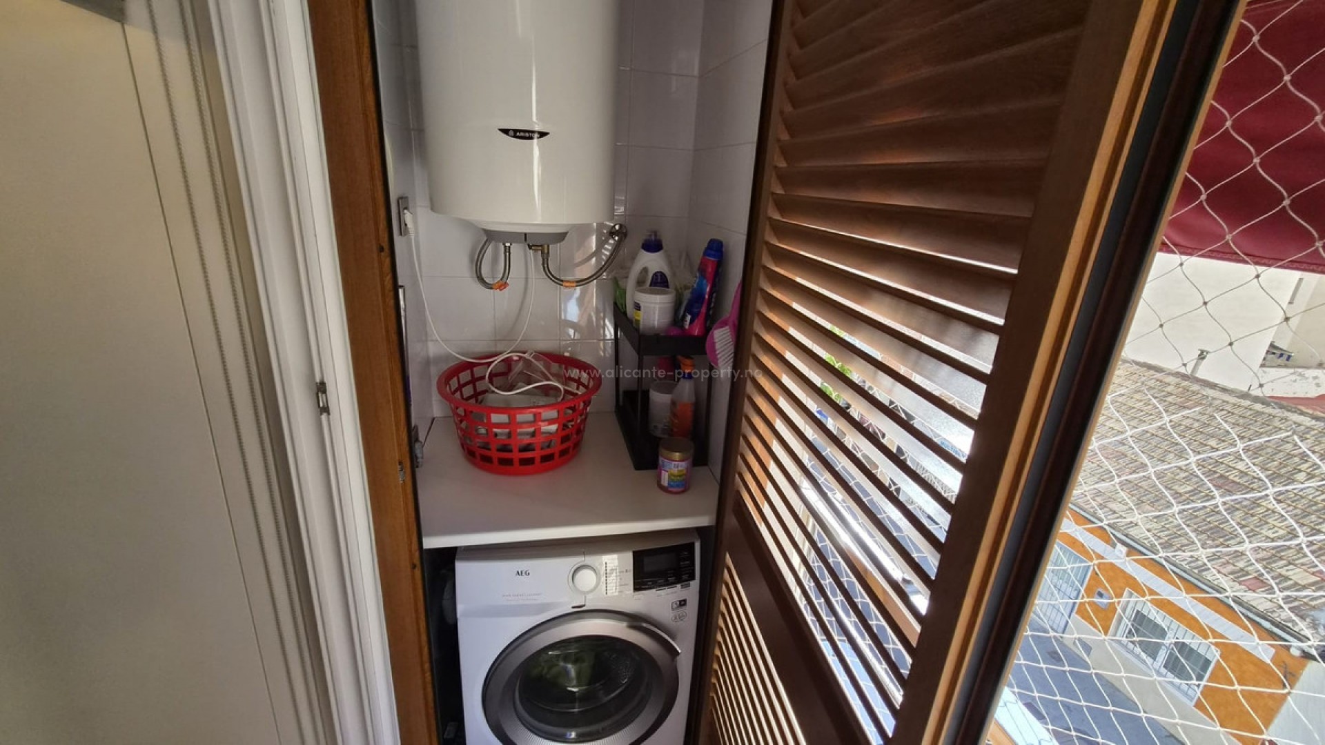 Apartment / flat in Torrevieja Centro