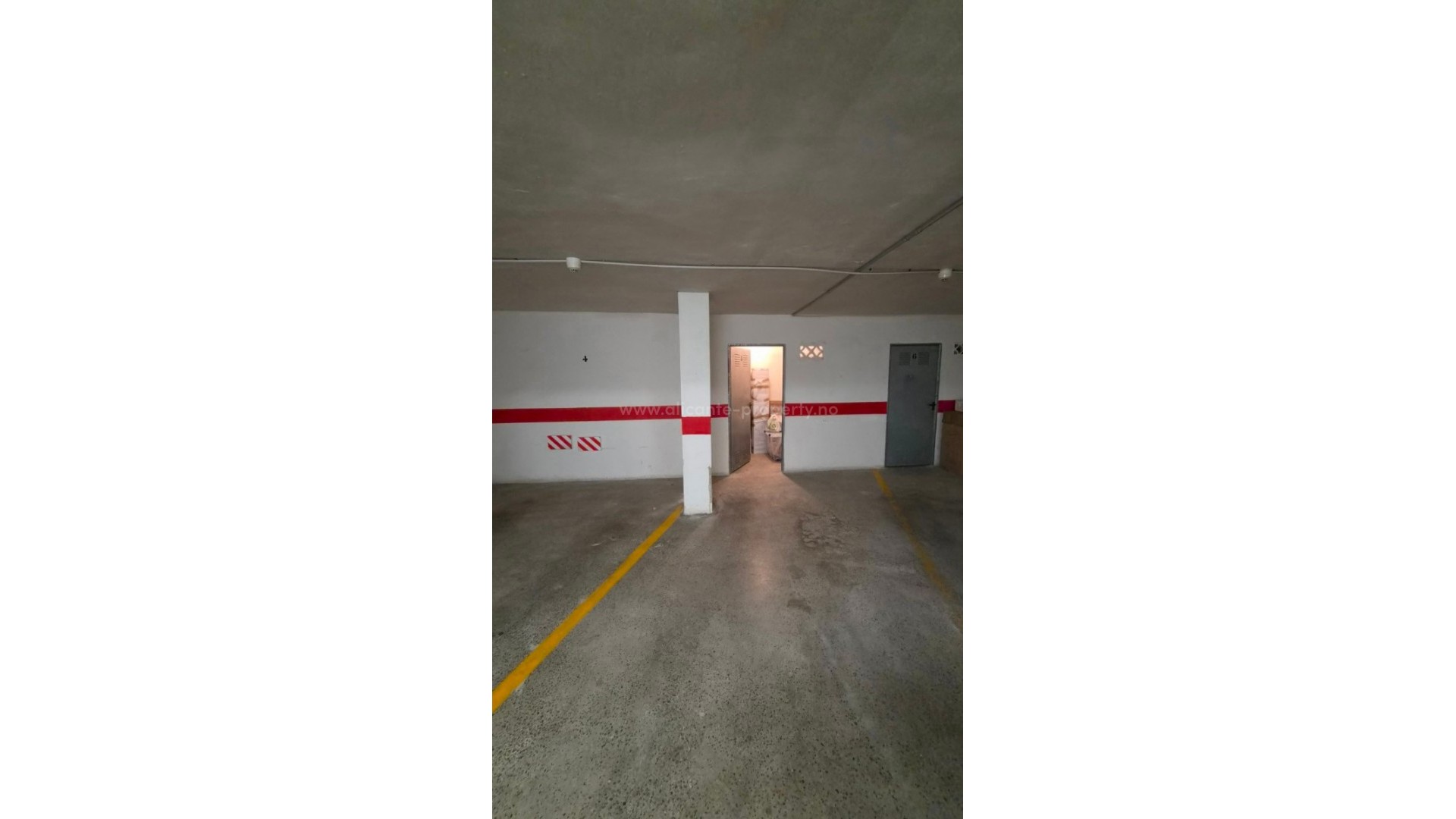 Apartment / flat in Torrevieja Centro