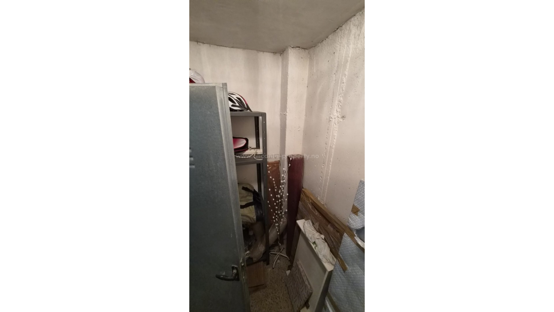 Apartment / flat in Torrevieja Centro