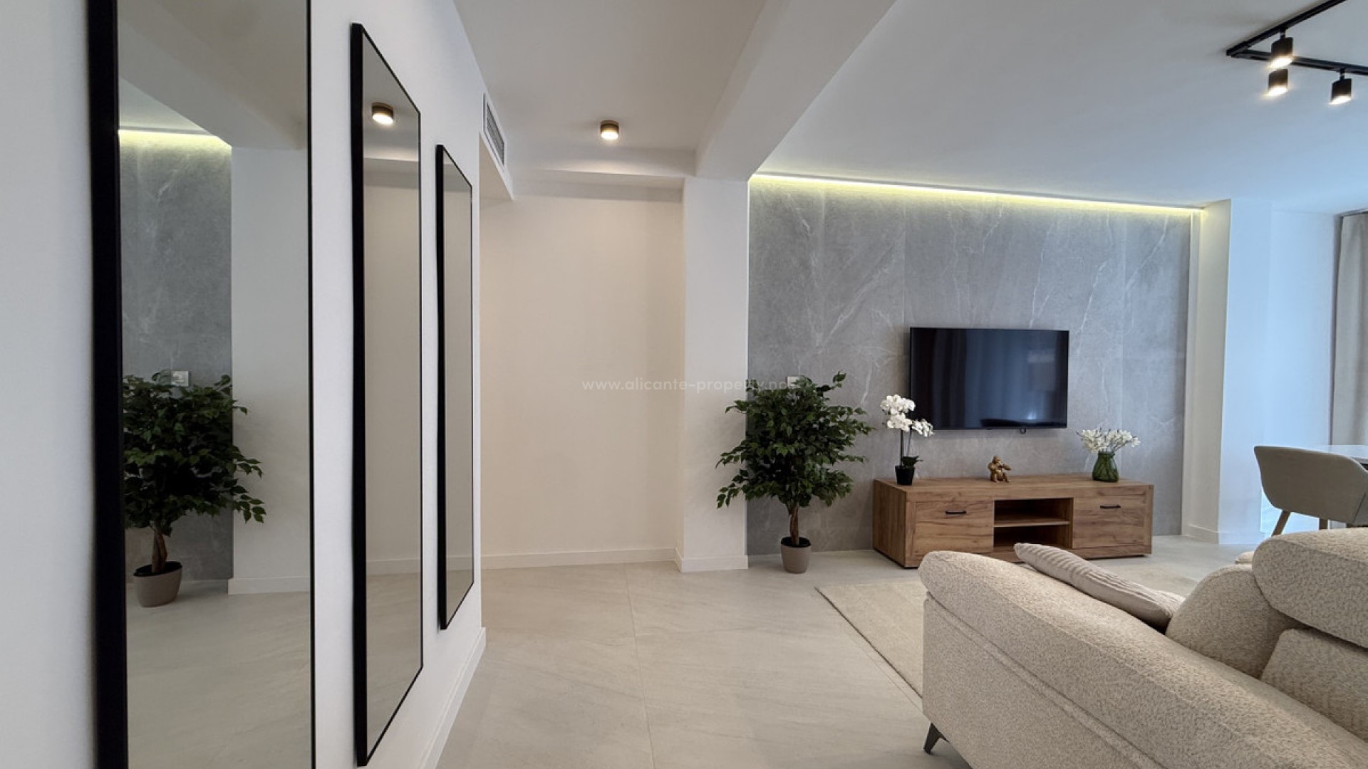 Apartment / flat in Torrevieja Centro