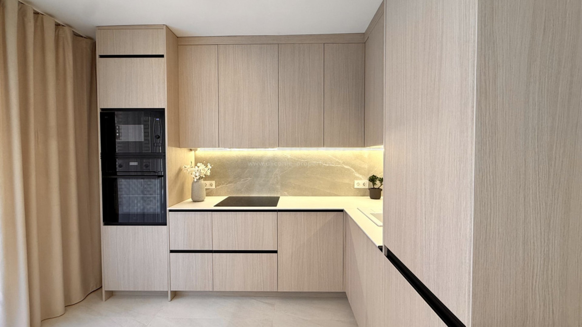 Apartment / flat in Torrevieja Centro