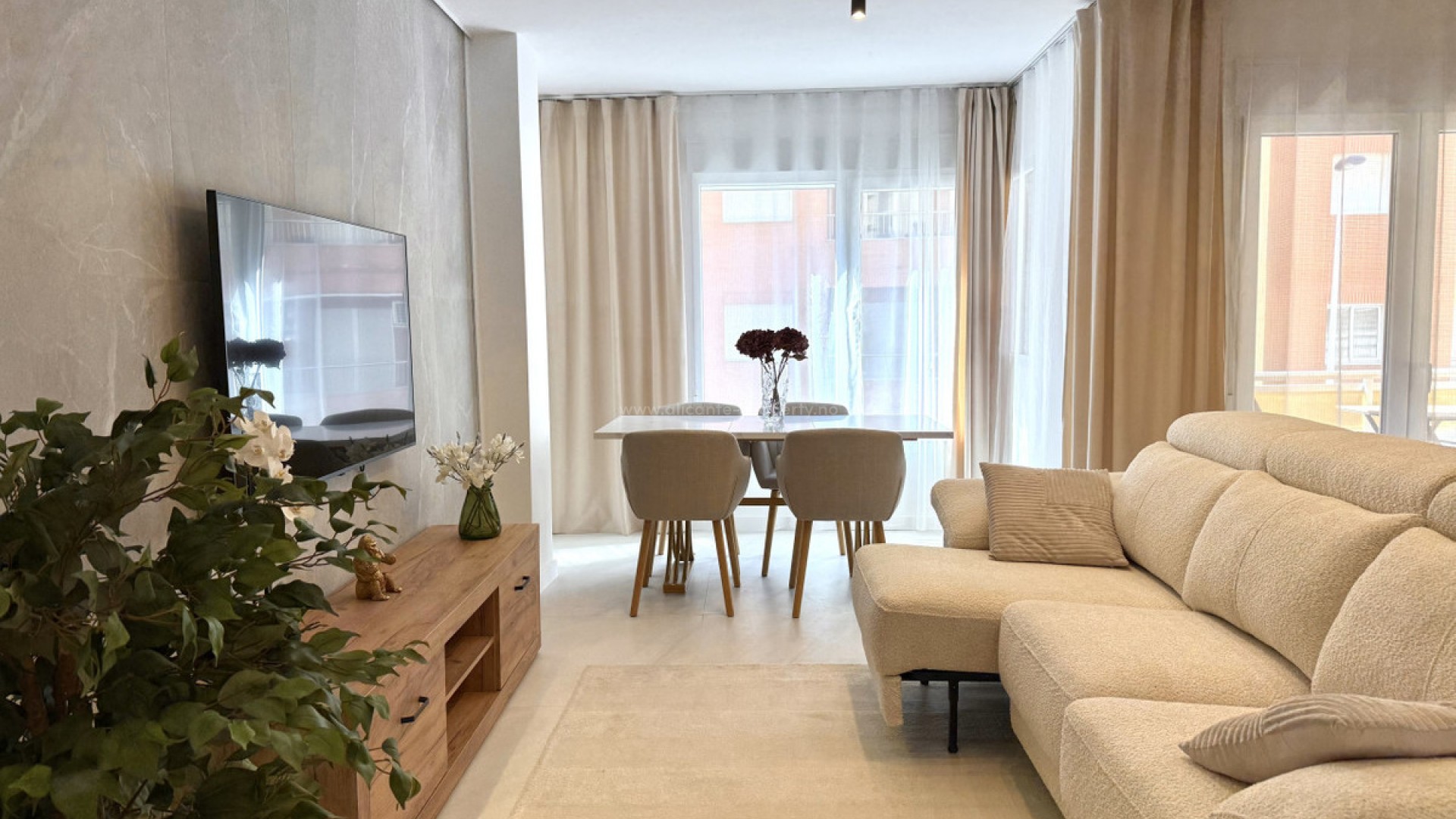 Apartment / flat in Torrevieja Centro