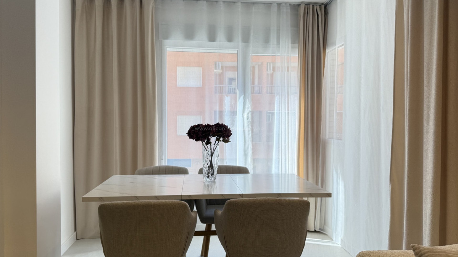 Apartment / flat in Torrevieja Centro