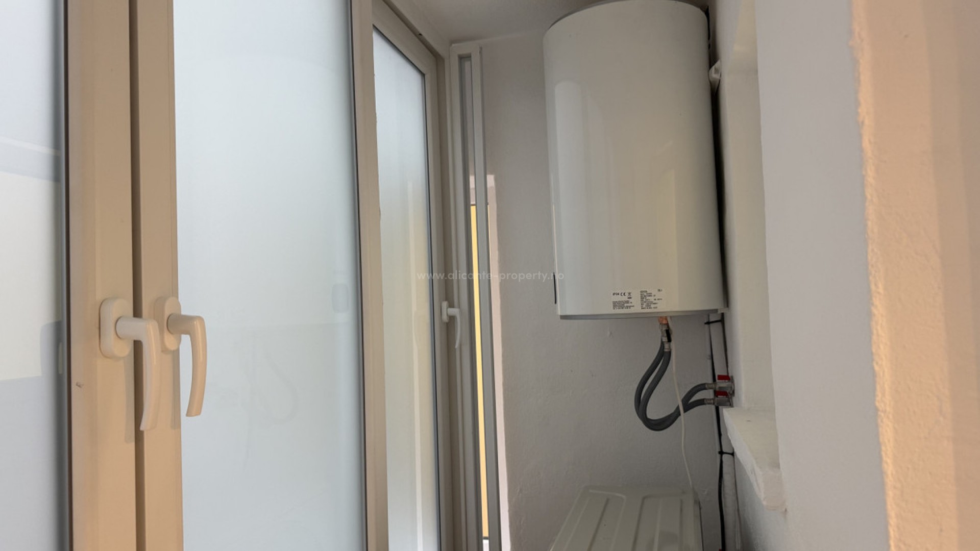 Apartment / flat in Torrevieja Centro