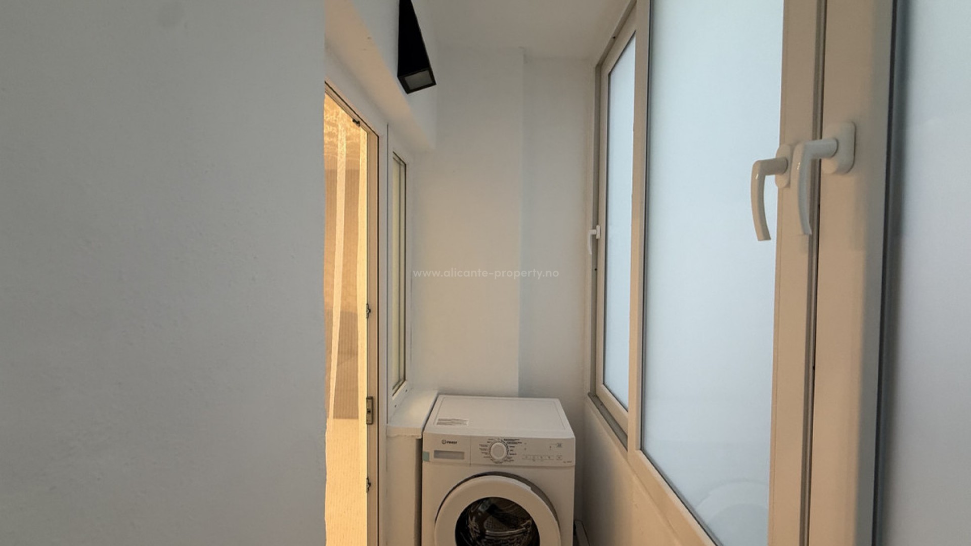 Apartment / flat in Torrevieja Centro
