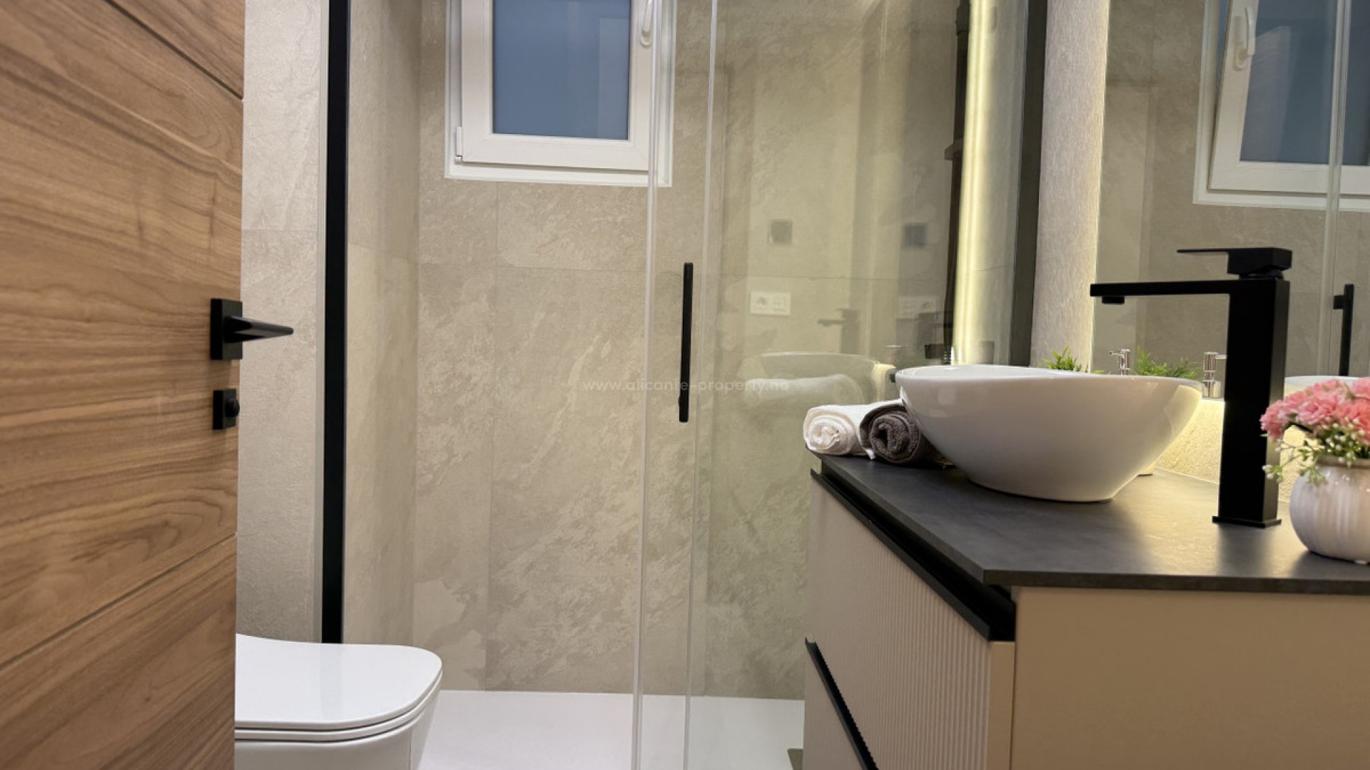 Apartment / flat in Torrevieja Centro