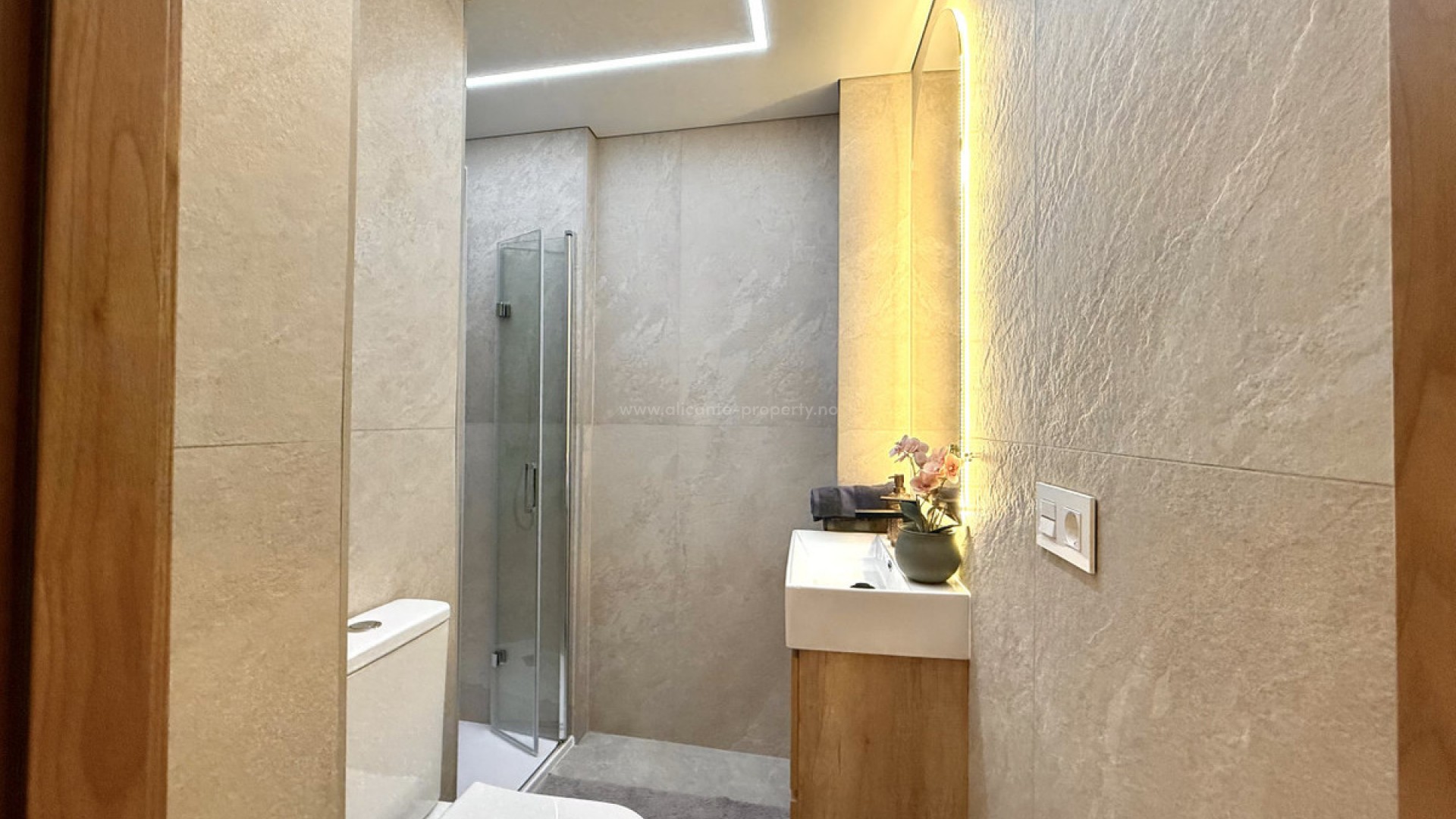 Apartment / flat in Torrevieja Centro